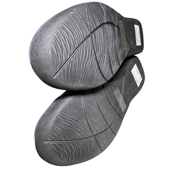 Clarks Cloudsteppers Boots Women Sillian Frey Ankle Navy Size 7 NWT - Picture 6 of 9